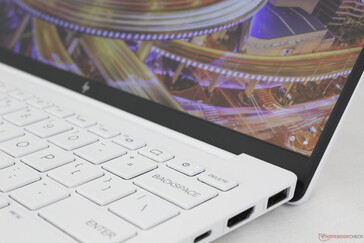 Il coperchio si è aperto con un angolo massimo di soli ~130 gradi