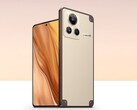 La Realme GT2 Master Explorer Edition. (Fonte: Realme)