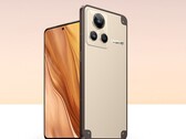 La Realme GT2 Master Explorer Edition. (Fonte: Realme)