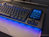 Recensione della tastiera KB7 e del tastierino numerico KP7 della serie Command di Turtle Beach