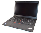 Recensione del Portatile Lenovo ThinkPad T480s (i7-8550U, MX150 Max-Q)