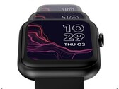 Il TicWatch GTH 2. (Fonte: Mobvoi)