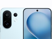 Il Vivo S30 Mini(?). (Fonte: Digital Chat Station via Weibo)