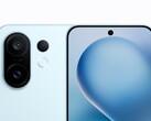 Il Vivo S30 Mini(?). (Fonte: Digital Chat Station via Weibo)