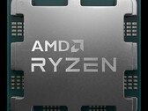 L'AMD Ryzen 9 7950X può potenzialmente raggiungere i 5,85 GHz. (Fonte: AMD)