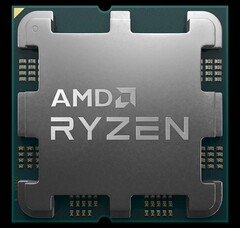 L&#039;AMD Ryzen 9 7950X può potenzialmente raggiungere i 5,85 GHz. (Fonte: AMD)