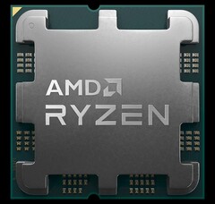 L'AMD Ryzen 9 7950X può potenzialmente raggiungere i 5,85 GHz. (Fonte: AMD)