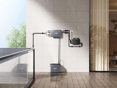 La batteria Zendure SolarFlow AB2000 è ora disponibile per il pre-ordine. (Fonte: Zendure)