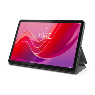 Schermo di Lenovo Tab M11 (immagine via Lenovo)