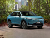 L'Honda e:Ny1 presenta alcune caratteristiche di design che fanno discutere. (Fonte: Honda)