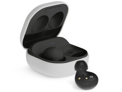 Nella recensione: Samsung Galaxy Buds2 (SM-R177). Dispositivo di prova fornito da Samsung Germania.