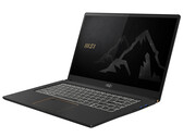 Recensione di MSI Summit E15: Un'avanzata nel segmento business premium