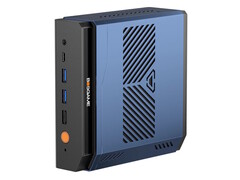 Il mini PC Bosgame VTA-439 può eseguire applicazioni e servizi AI a livello locale.