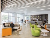 La sede centrale di Adobe (Fonte: Adobe Inc.)