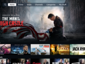 Amazon ha rilasciato un'app Prime Video per macOS, incluso il supporto per funzioni come AirPlay e Picture-in-Picture. (Fonte: Amazon)