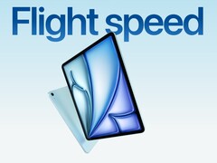 iPad Air (Fonte: Apple)