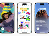 gli iPhone ricevono un nuovo aggiornamento software (Fonte: Apple)