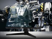 ASUS TUF Gaming VG27AQ3A è disponibile in diversi mercati, tra cui Europa e Regno Unito. (Fonte: ASUS)