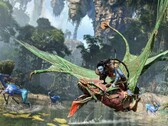 Avatar: Frontiers of Pandora, schermata di gioco (Fonte: Ubisoft)