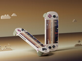 Ayaneo Pocket EVO sarà disponibile su Indiegogo dall'8 agosto (fonte: Ayaneo)