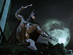 Batman Arkham Asylum - Game of the Year Edition ha una valutazione su Steam del 96%.