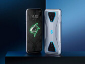 Xiaomi Black Shark 3 Pro: vendita in Cina posticipata di 10 giorni