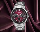 Orologio Edifice EFR-575D-4A di Casio