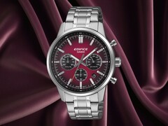 Orologio Edifice EFR-575D-4A di Casio