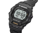 I nuovi orologi G-Shock GBD-200 di Casio (nella foto) saranno distribuiti in Europa. (Fonte: Casio)