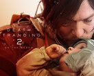 L'artwork annunciato di Death Stranding 2 (Fonte: Kojima Productions)