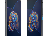Lo ZenFone 8 Flip è il successore della serie ZenFone 7 dello scorso anno. (Fonte: 91Mobiles &amp; Ishan Agarwal)