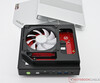 GMKtec EVO-X2 senza copertura laterale