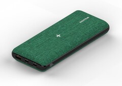 EXCITRUS PD100W power bank con 100 W di ricarica e 20800 mAh di capacità (Fonte: EXCTIRUS)