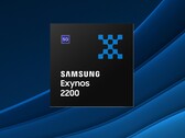 Si dice che Exynos 2600 utilizzerà una nuova iGPU Xclipse basata su AMD RDNA, una partnership che Samsung ha avviato con Exynos 2200. (Fonte immagine: Samsung, Unsplash, modificato)