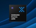 Si dice che Exynos 2600 utilizzerà una nuova iGPU Xclipse basata su AMD RDNA, una partnership che Samsung ha avviato con Exynos 2200. (Fonte immagine: Samsung, Unsplash, modificato)