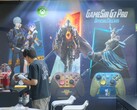 Il controller wireless GameSir G7 Pro per Xbox ha tre varianti in edizione speciale, ma solo due sono state annunciate. (Fonte: GameSir)