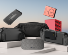 Genki ha appena lanciato un guscio protettivo a basso profilo, una batteria USB-C MagSafe da 30W, una borsa Saya Carry e altri cinque nuovi accessori per i giocatori portatili. Nella foto - Tutti gli 8 nuovi accessori per giochi portatili di Genki in un unico scatto. (Fonte: Genki)