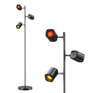 Lampada da terra ad albero di design Govee (Fonte: Govee PR)