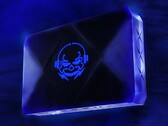 L'Hystou F9 si basa su processori Kaby Lake-G. (Fonte: Hystou)