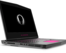 Recensione breve del Portatile Alienware 13 R3 (FHD, i5, GTX 1050 Ti)