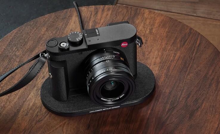 La Leica Q3 è un vero e proprio bestseller.