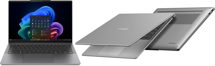 Design del portatile