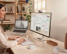 La linea Signature Comfort Plus di Logitech con la combinazione M850L e MK880 nella foto