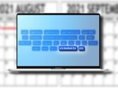 Il MacBook Pro 2021 è ampiamente previsto per il terzo trimestre dell'anno. (Fonte immagine: Apple/MacRumors/Axnent - modificato)