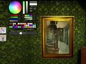 Il gioco digitale di nascondino "Meccha Chameleon" sta riscuotendo un successo strepitoso su Steam.