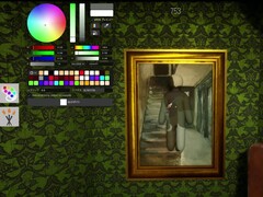 Il gioco digitale di nascondino