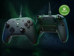 Il controller Nacon Xbox Revo Pro è stato lanciato in Europa.