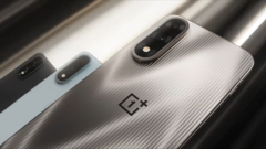 Il OnePlus Ace 5 Ultra. (Fonte: OnePlus) 