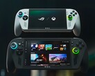 Banner di lancio dei palmari di gioco Asus ROG Xbox Ally (Fonte immagine: screenshot, Xbox Gaming YouTube)