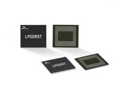 La nuova RAM LPDDR5T. (Fonte: SK Hynix) 